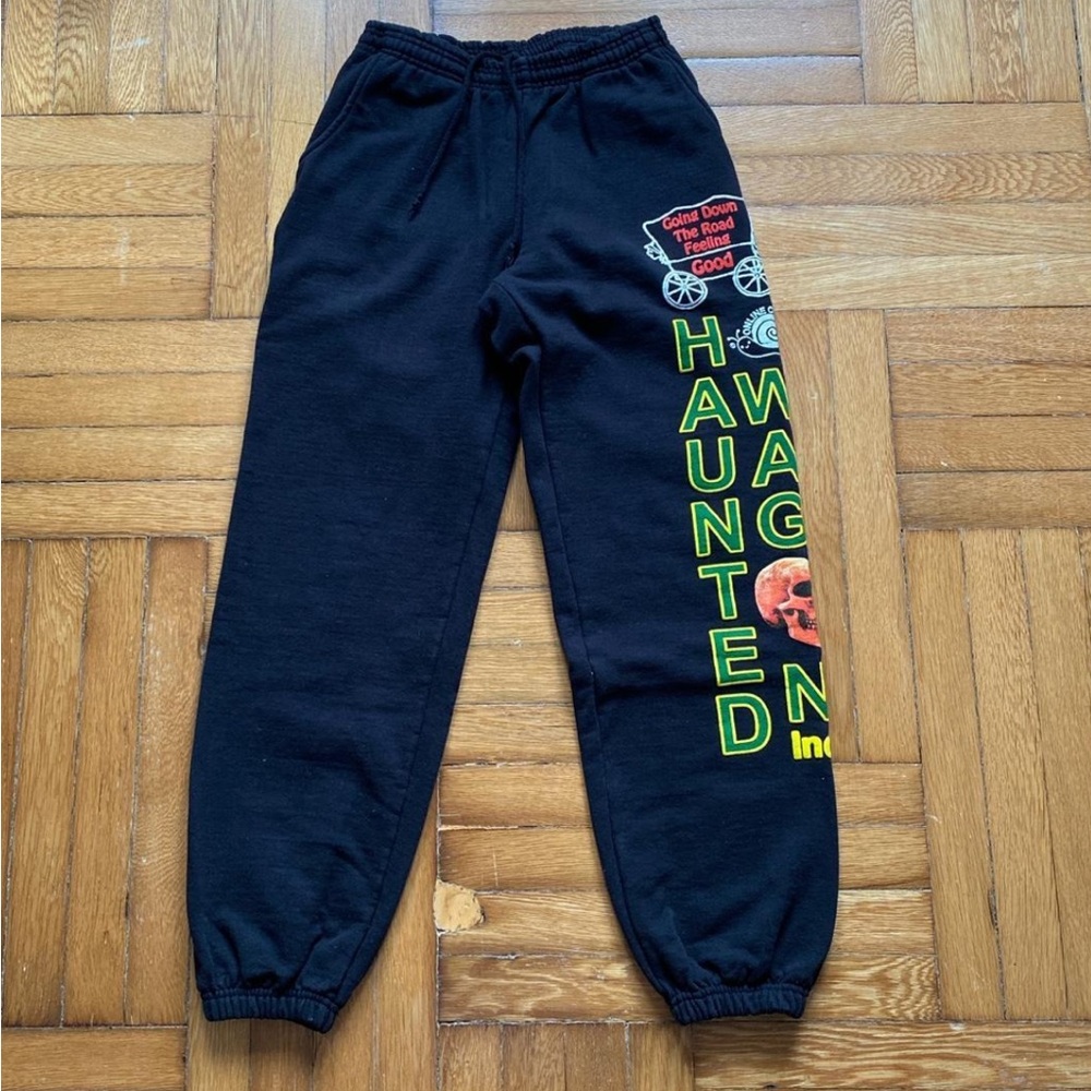 Online Ceramics sweatpants ASO Rue Bennett on Euphoria